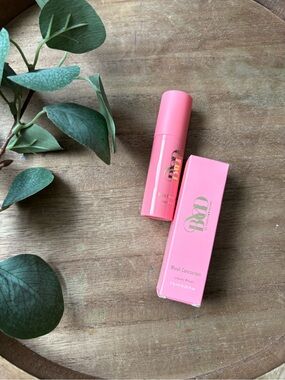 BYOD LIQUID BLUSH CONCOCTION in Passionate Coral